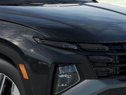 New 2026 Hyundai Tucson SEL AWD/4WD image 9