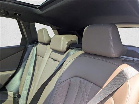 Used 2025 BMW X3 xDrive30 AWD/4WD image 16