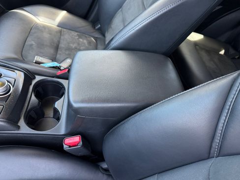 Used 2021 MAZDA CX-5 Touring AWD/4WD image 16