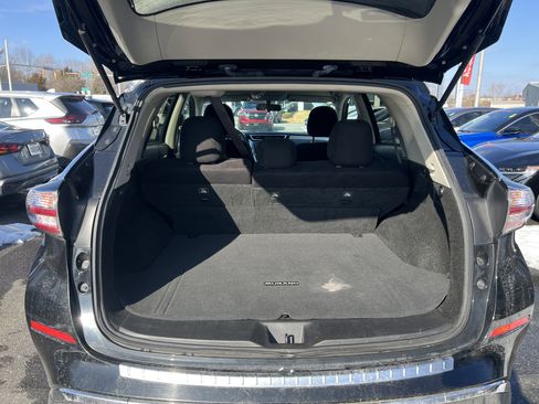 Used 2018 Nissan Murano S image 29