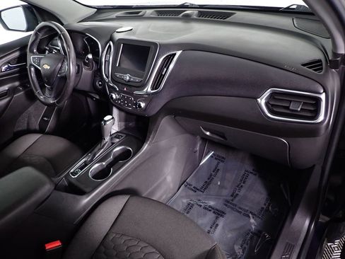 Used 2020 Chevrolet Equinox LT AWD/4WD image 42