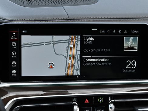 Certified 2023 BMW X5 xDrive40i w/ Executive Package image 27