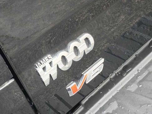 Certified 2022 GMC Canyon Elevation w/ Trailering Package image 10