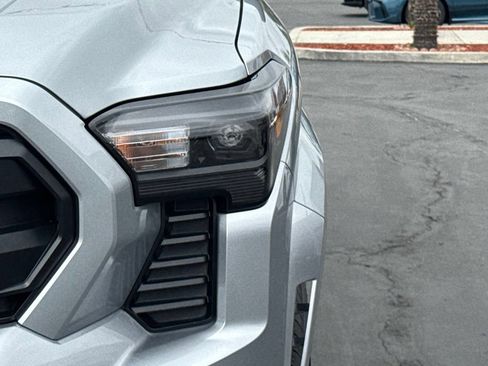 New 2026 Toyota Tacoma SR5 AWD/4WD image 13