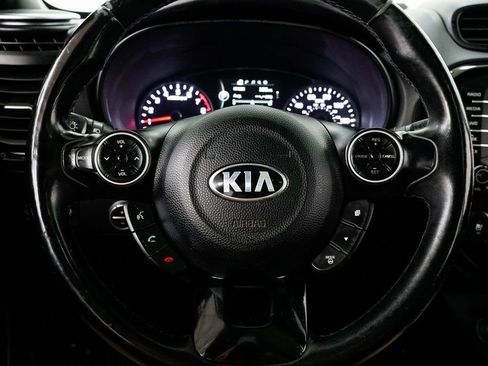 Used 2015 Kia Soul ! w/ Sun & Sound Package image 13