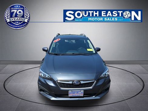 Used 2017 Subaru Impreza 2.0i Premium AWD/4WD image 3