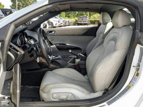 Used 2014 Audi R8 V8 AWD/4WD image 30