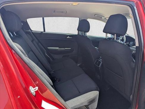 Used 2019 Kia Sportage LX FWD image 19