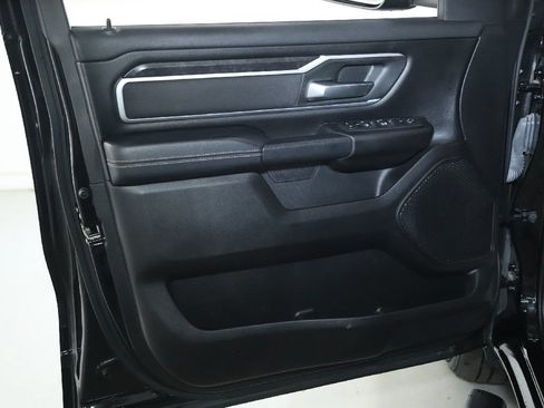 Used 2023 RAM 1500 Big Horn AWD/4WD image 15