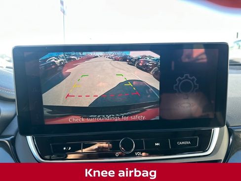 New 2025 Nissan Altima 2.5 SR w/ SR Premium Package image 22