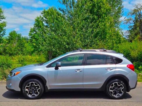 Used 2013 Subaru Crosstrek 2.0i Premium w/ Popular Pkg 1 image 8