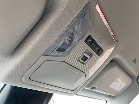 Certified 2025 Toyota RAV4 LE image 27