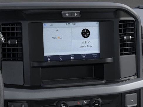 New 2026 Ford F350 XL image 15