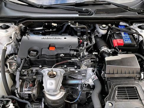 Used 2024 Honda Civic Sport image 22