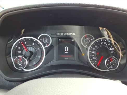 New 2026 RAM 2500 Tradesman image 25