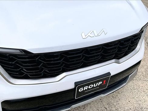 Used 2025 Kia Sorento S w/ Panoramic Sunroof Package image 27