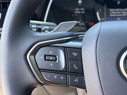 Used 2026 Lexus RX 350 FWD w/ Accessory Package (Z1) image 26