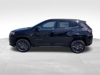 New 2024 Jeep Compass Limited w/ High Altitude Package video 2