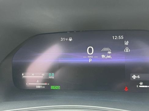 Used 2025 Toyota Grand Highlander Limited image 26