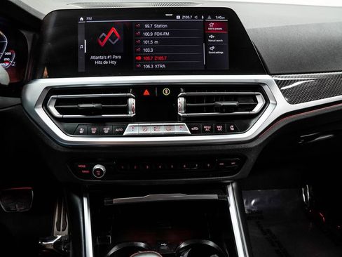 Used 2023 BMW M4 xDrive Competition image 25