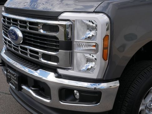 Used 2026 Ford F250 XLT AWD/4WD image 16