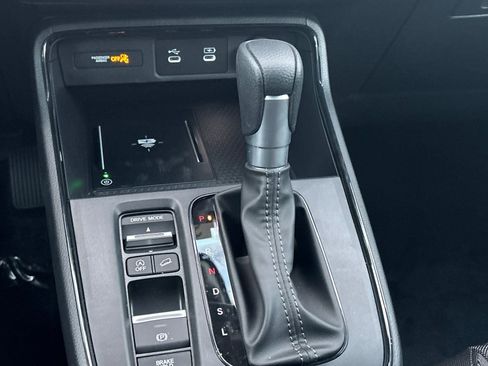 New 2026 Honda CR-V EX image 24