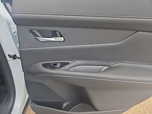 New 2025 Nissan Murano SL w/ Cargo Package image 31