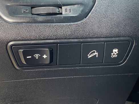 Used 2015 Hyundai Tucson Limited image 14