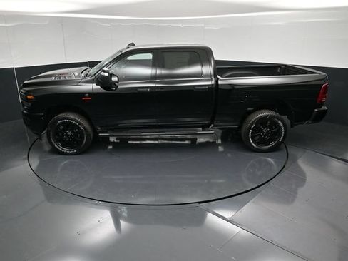 New 2026 RAM 2500 Tradesman AWD/4WD image 50