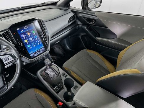 Certified 2024 Subaru Crosstrek 2.5i Sport w/ Crosstrek Mirror Package image 20