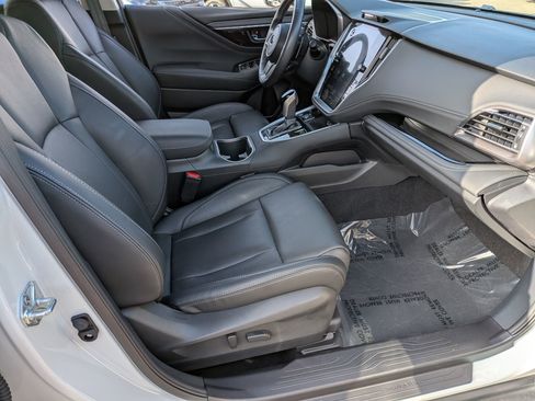 Certified 2025 Subaru Outback Touring XT image 34