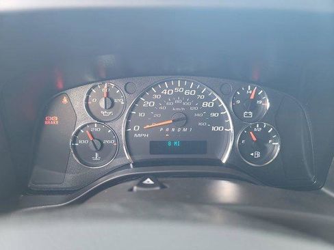 New 2025 Chevrolet Express 2500 w/ Driver Convenience Package image 12