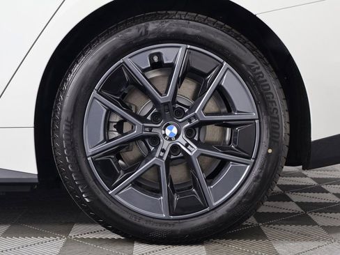 New 2026 BMW i4 eDrive40 w/ Premium Package RWD image 10