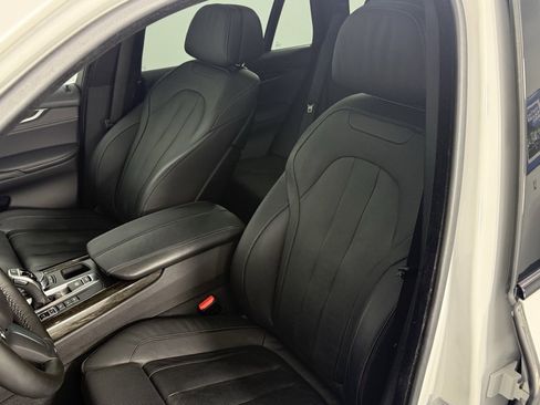 Used 2018 BMW X5 xDrive50i image 14