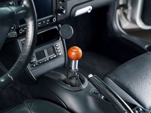 Used 2003 Porsche 911 GT3 RS image 75