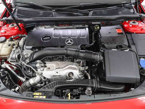 Used 2019 Mercedes-Benz A 220 4MATIC image 28