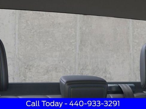 New 2026 Ford Maverick Lobo image 25