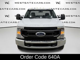 Used 2021 Ford F350 XL w/ Power Equipment Group RWD video 2