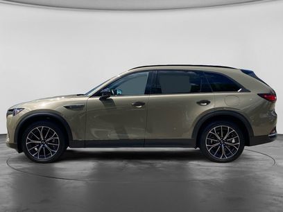 Used 2025 MAZDA CX-70 Plug-In Hybrid w/ Premium Plus