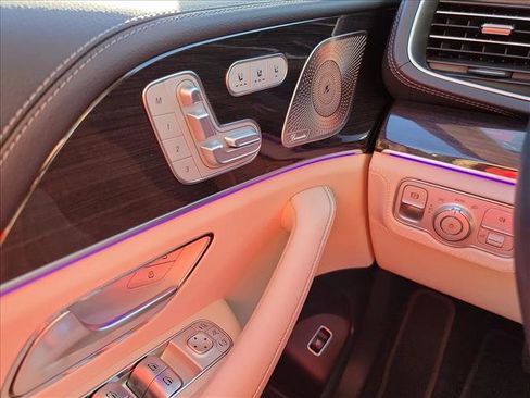 Used 2023 Mercedes-Benz GLE 450 4MATIC image 23