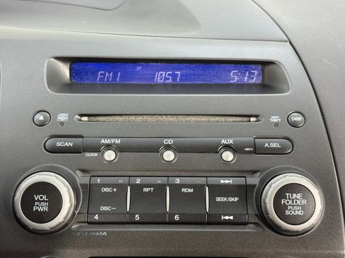 Used 2008 Honda Civic LX image 22