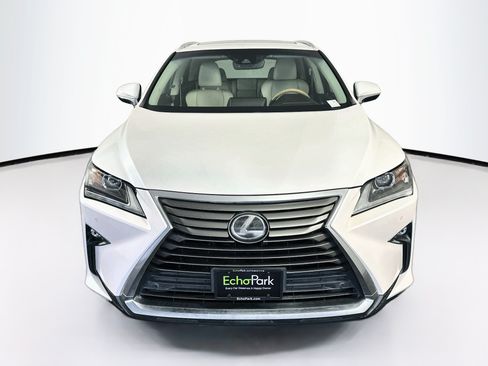 Used 2017 Lexus RX 350 FWD w/ Premium Package image 2