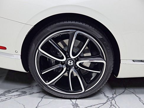 Certified 2020 Bentley Continental GT image 44