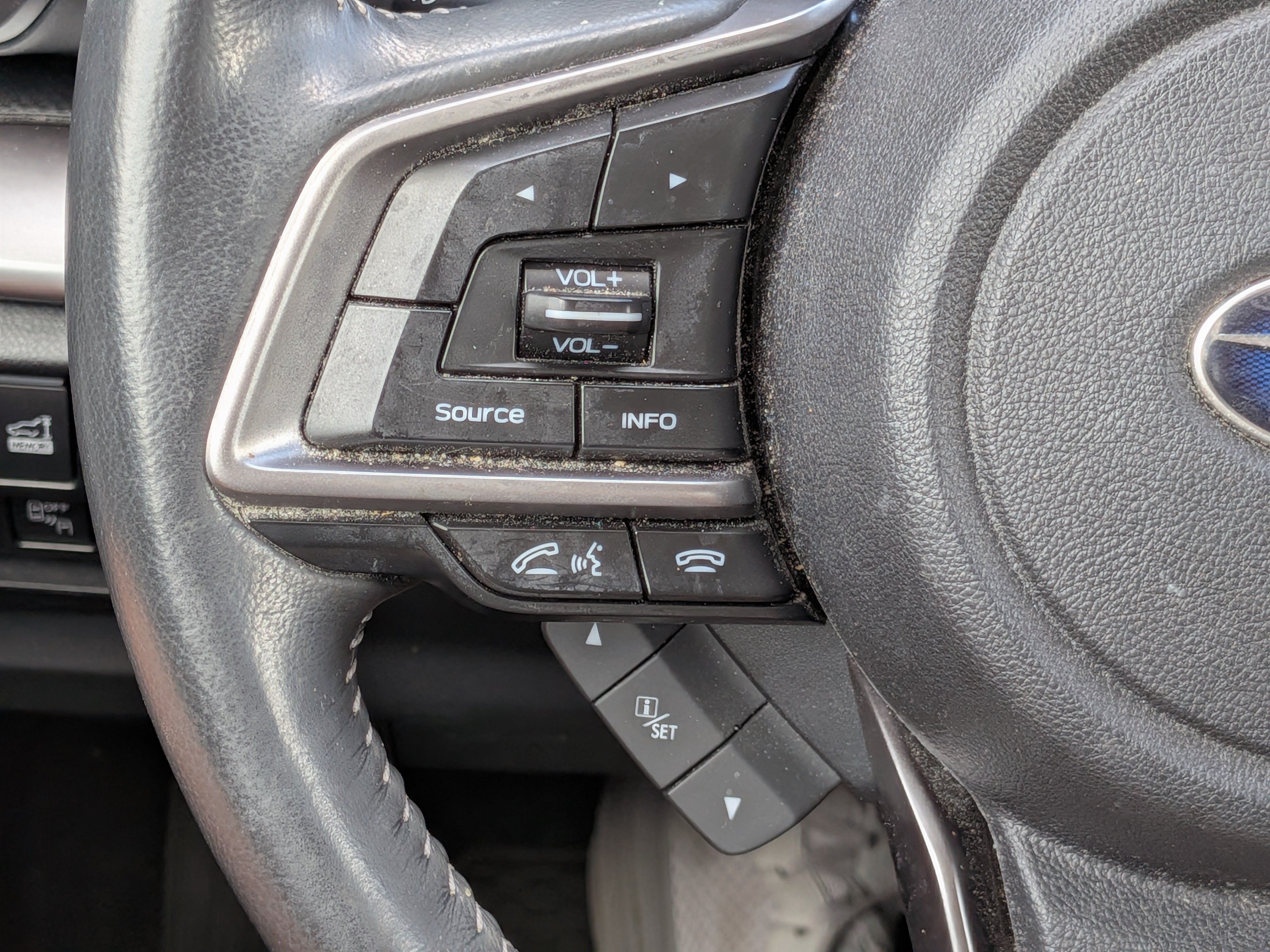 Certified 2023 Subaru Forester Premium AWD/4WD image 27