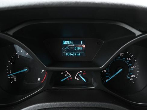 Used 2018 Ford Transit Connect XL FWD image 26