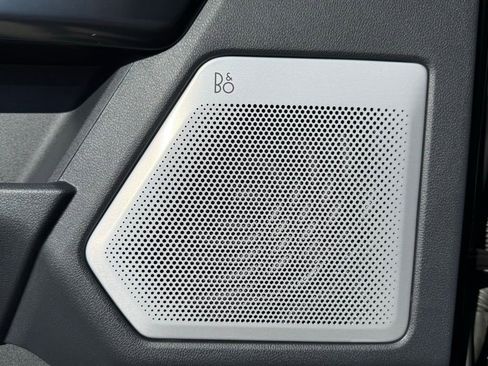 Used 2025 Ford F150 Platinum w/ Equipment Group 702A High image 16