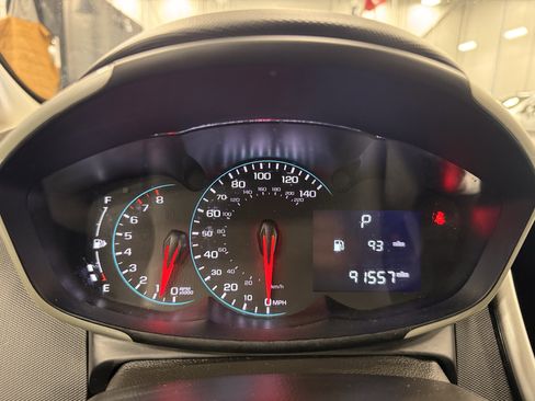 Used 2017 Chevrolet Sonic LT image 15