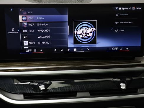 Certified 2026 BMW X5 xDrive40i AWD/4WD image 8