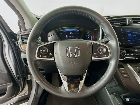 Used 2020 Honda CR-V EX-L image 11