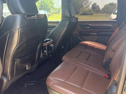 Used 2019 RAM 1500 Limited AWD/4WD image 13